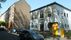 Bärbel Jäckisch: Illusionsmalerei Hermannstraße | <a class="print" href="#" onclick="return hs.printImage(this)">Bild drucken</a>